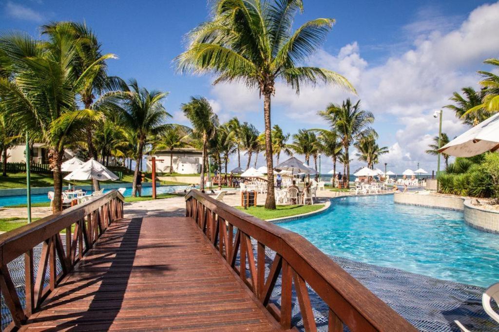 Beach Class Muro Alto 6308 Porto de Galinhas Luaran gambar